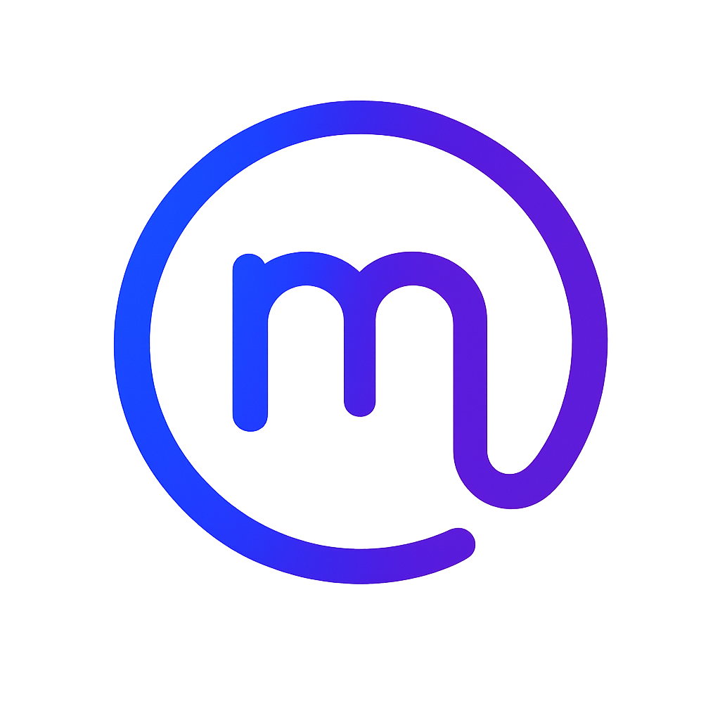 Logo MLUE